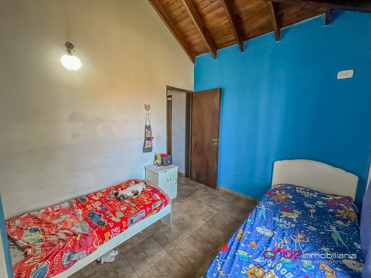 Casa de 160m2 en Villa de Merlo - imagen 27