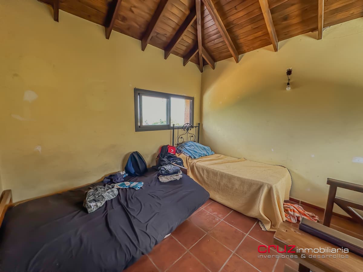 Casa de 160m2 en Villa de Merlo - imagen 18