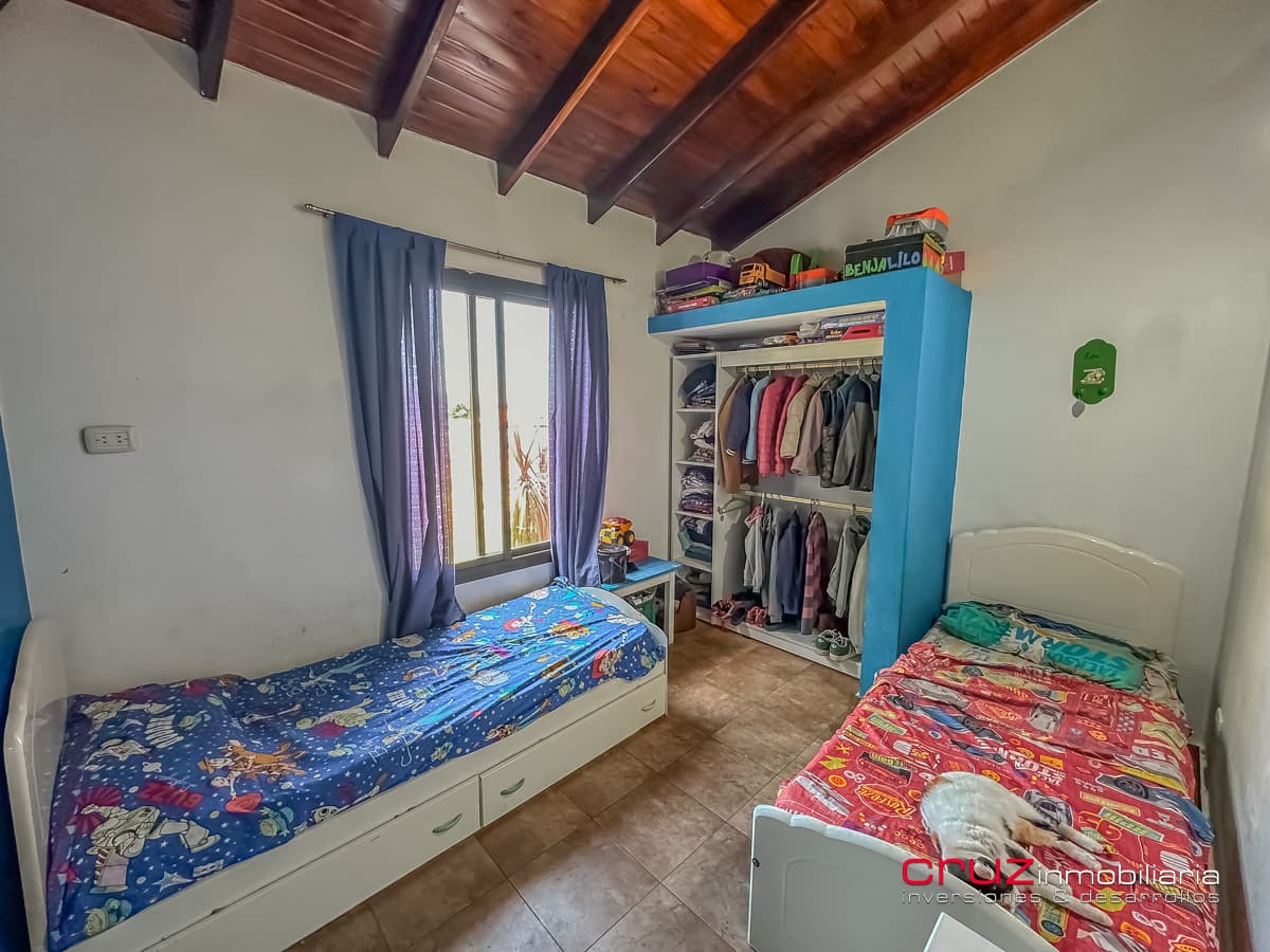 Casa de 160m2 en Villa de Merlo - imagen 28