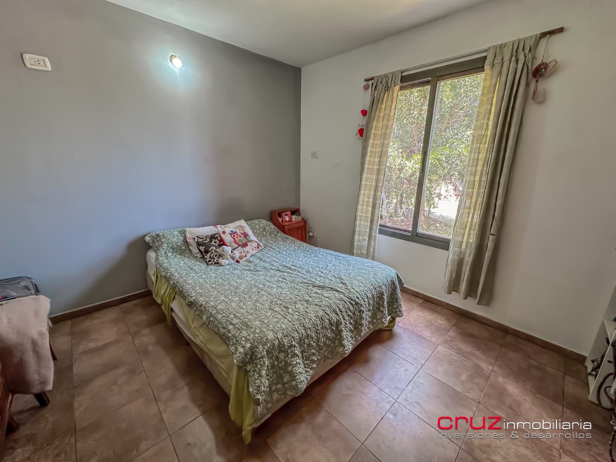 Casa de 160m2 en Villa de Merlo - imagen 20