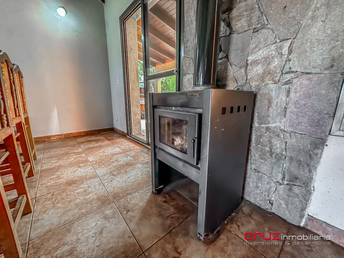 Casa de 160m2 en Villa de Merlo - imagen 16