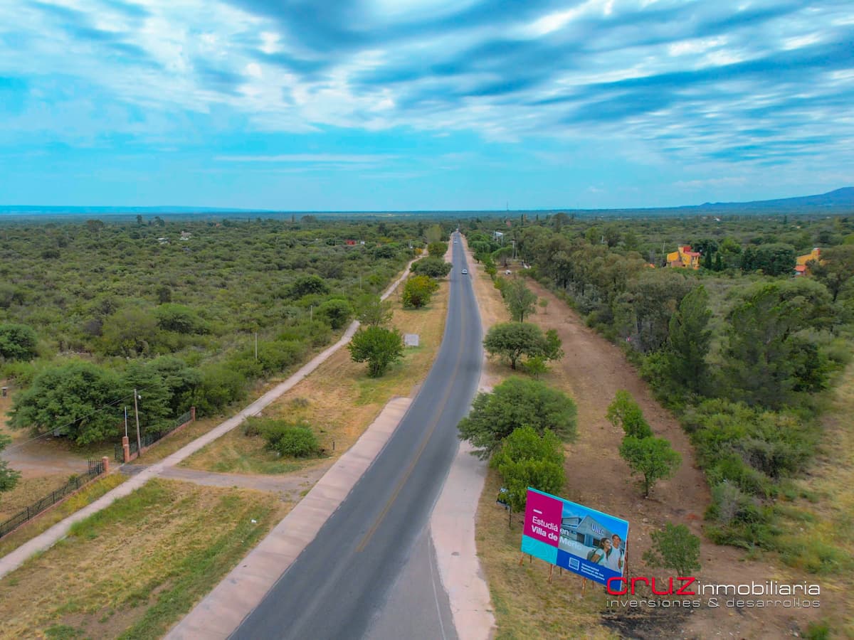 Ultimos Lotes de 5600m2 sobre Camino al Talar de Los Molles - imagen 13