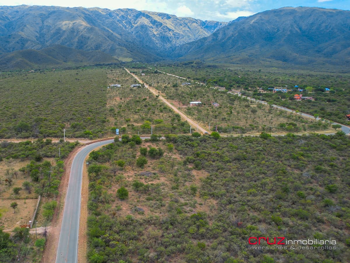 Ultimos Lotes de 5600m2 sobre Camino al Talar de Los Molles - imagen 7