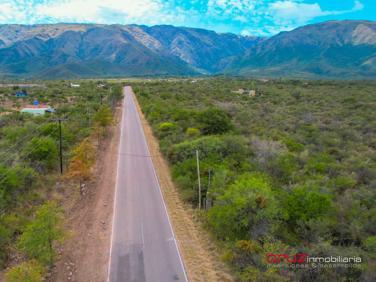 Ultimos Lotes de 5600m2 sobre Camino al Talar de Los Molles - imagen 12