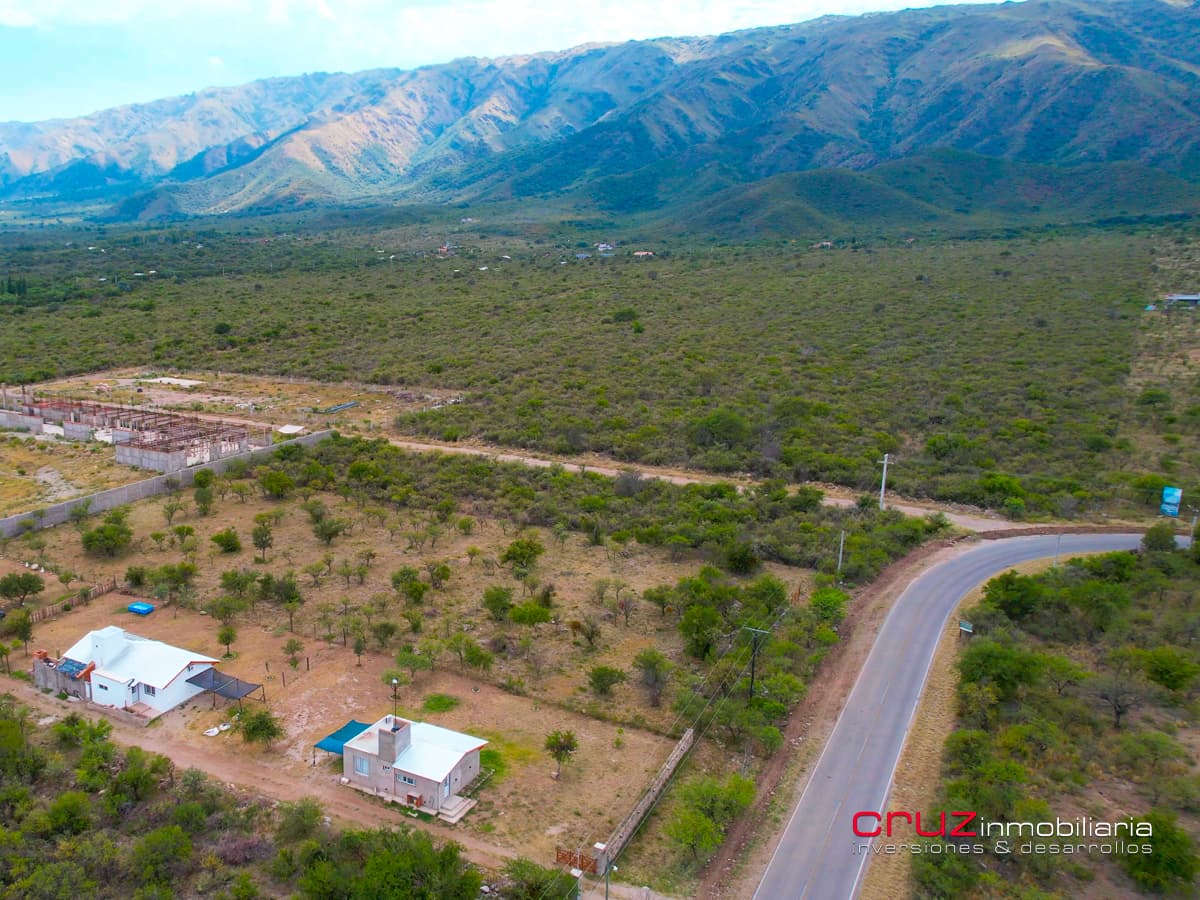 Ultimos Lotes de 5600m2 sobre Camino al Talar de Los Molles - imagen 8