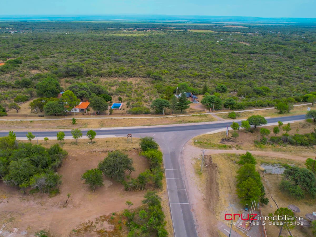 Ultimos Lotes de 5600m2 sobre Camino al Talar de Los Molles - imagen 11