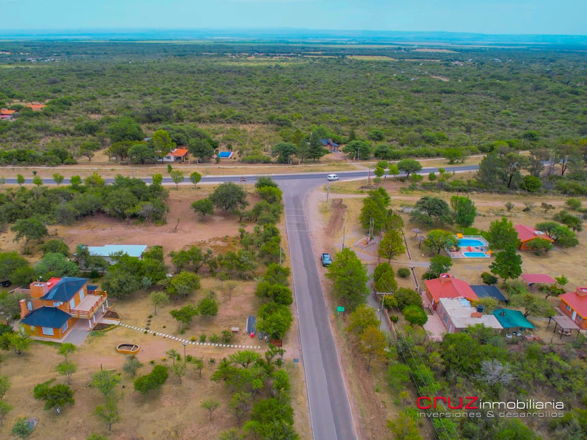 Ultimos Lotes de 5600m2 sobre Camino al Talar de Los Molles - imagen 10