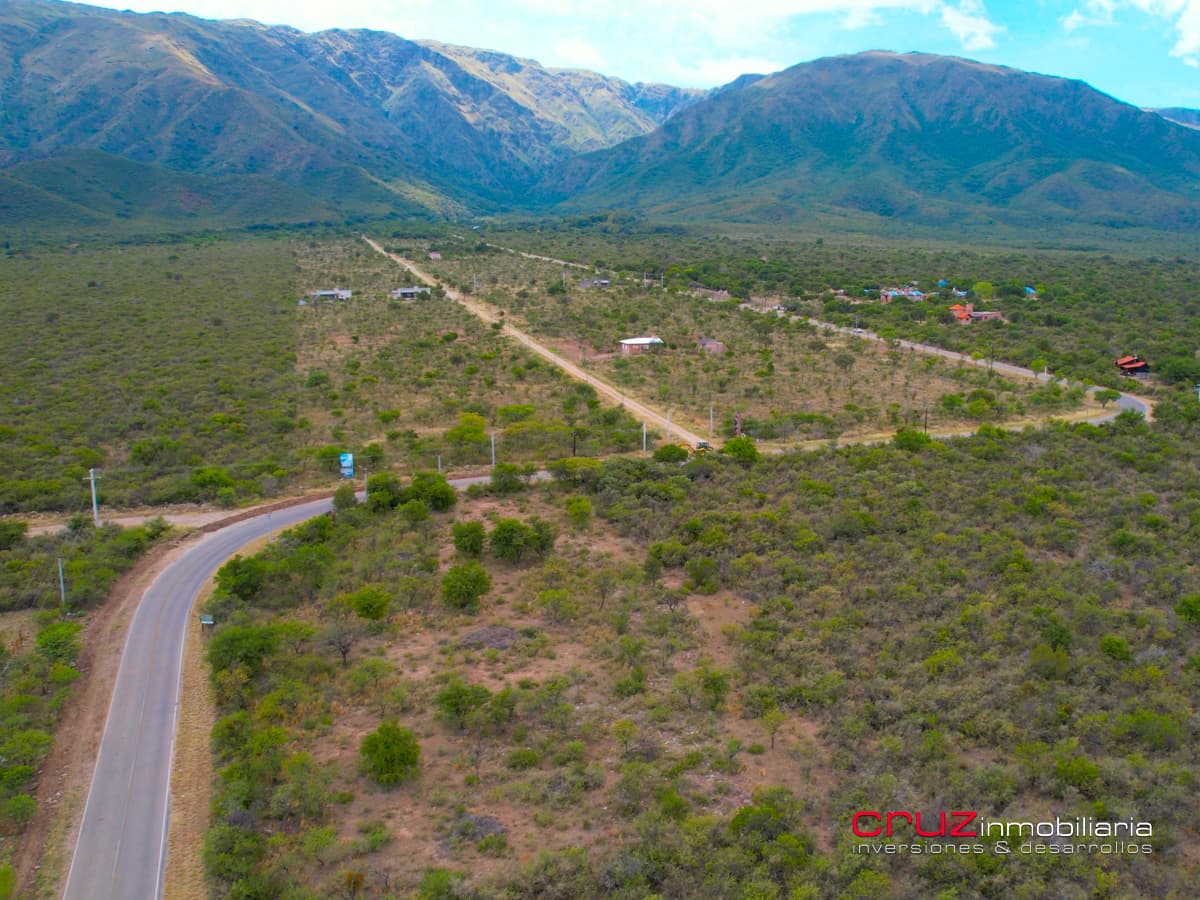 Ultimos Lotes de 5600m2 sobre Camino al Talar de Los Molles - imagen 9