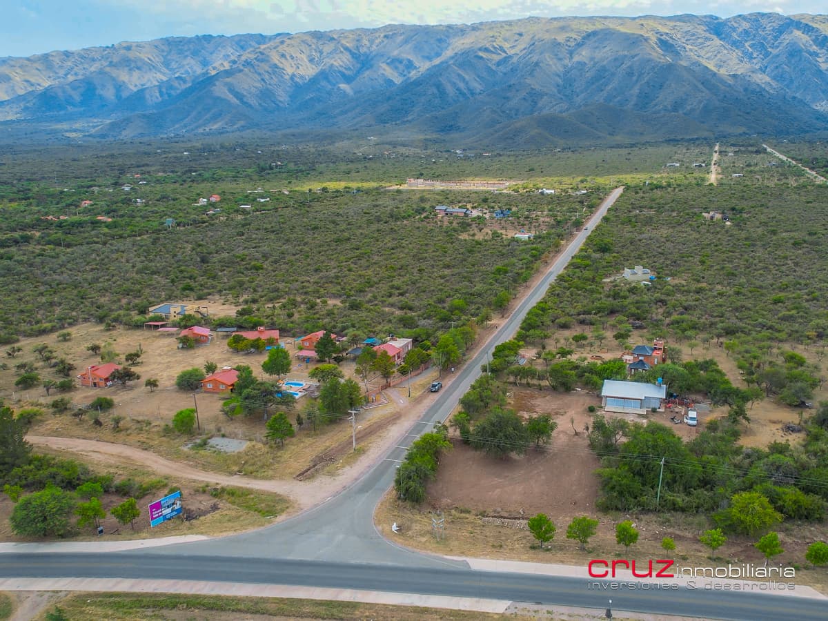 Ultimos Lotes de 5600m2 sobre Camino al Talar de Los Molles - imagen 3