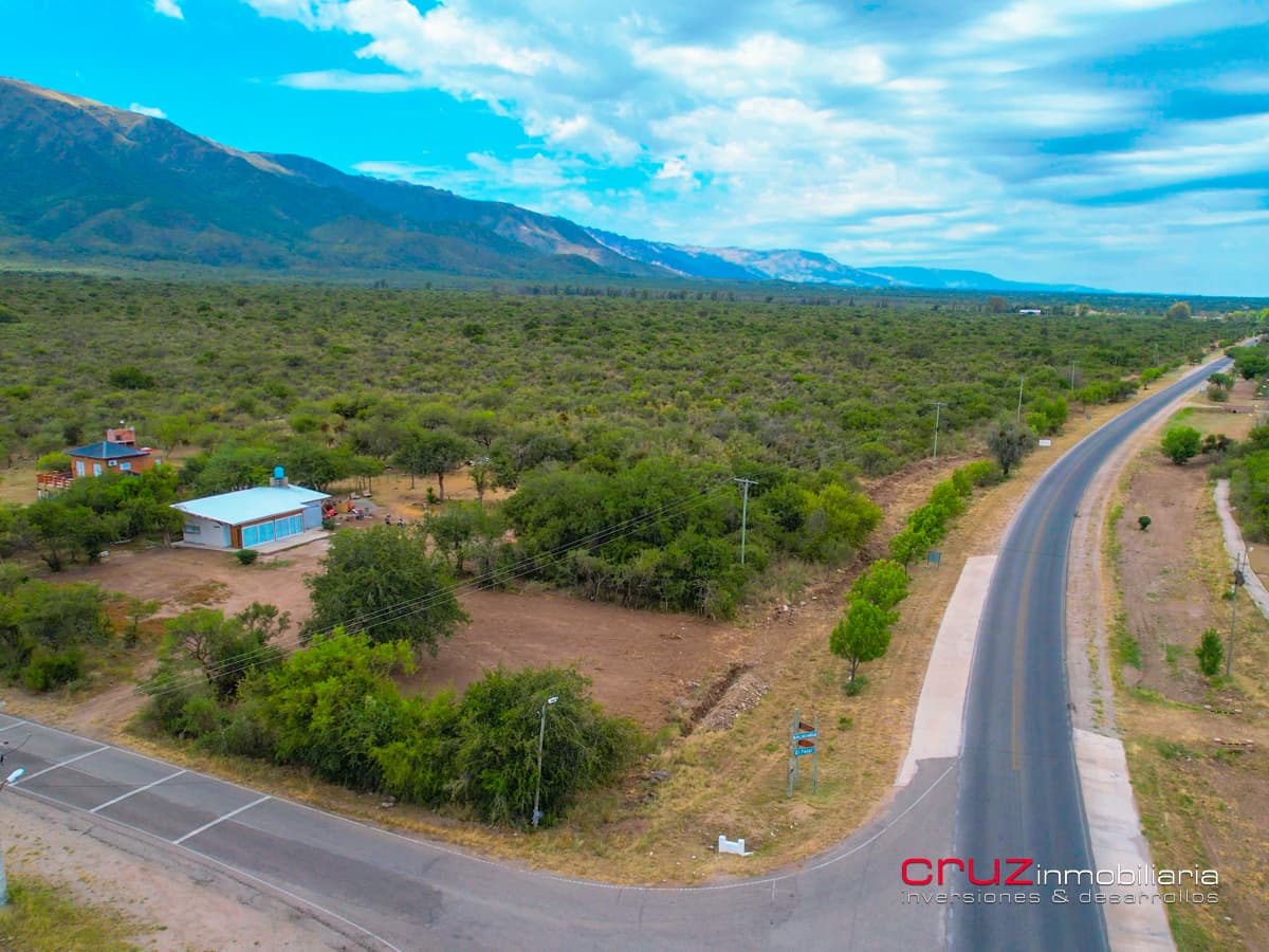 Ultimos Lotes de 5600m2 sobre Camino al Talar de Los Molles - imagen 14