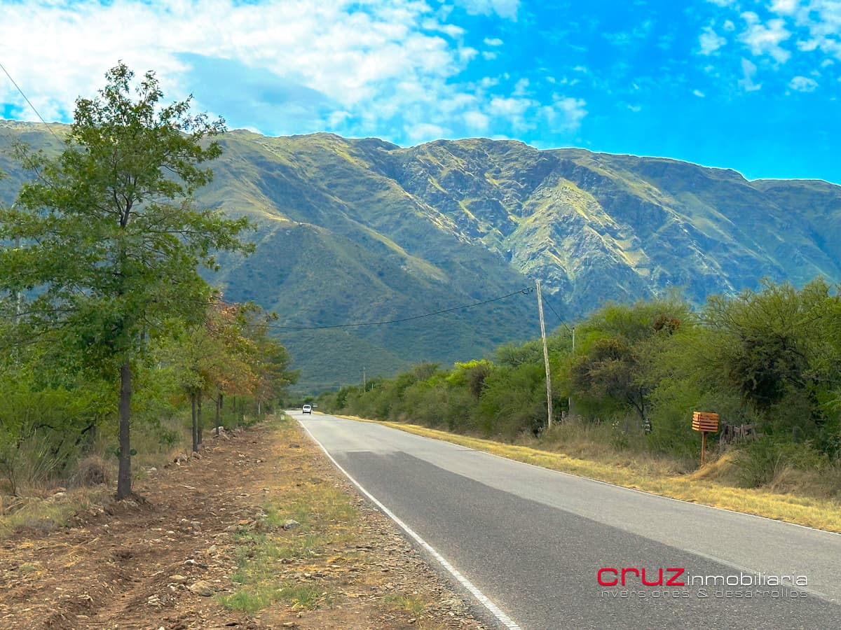 Ultimos Lotes de 5600m2 sobre Camino al Talar de Los Molles - imagen 15