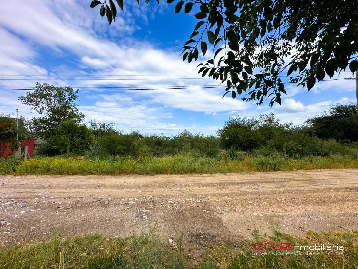 Lotes de 656m2 en Las Moreras, Villa de Merlo - imagen 16