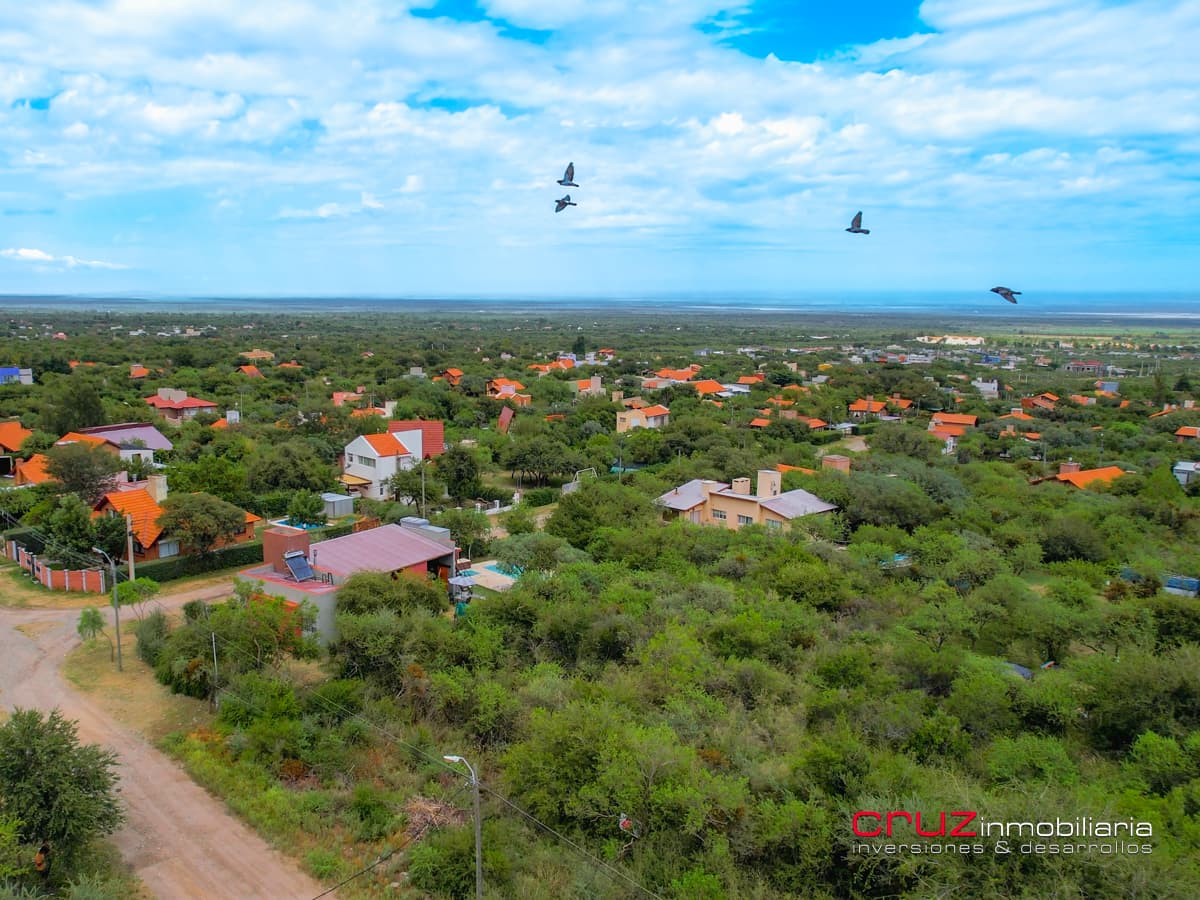 Lotes de 656m2 en Las Moreras, Villa de Merlo - imagen 10
