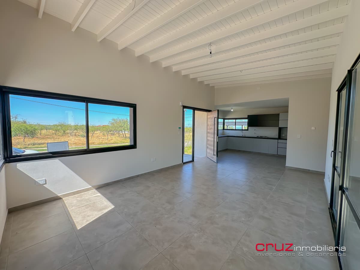Casa de 163m2 en Barrio La Arbolada