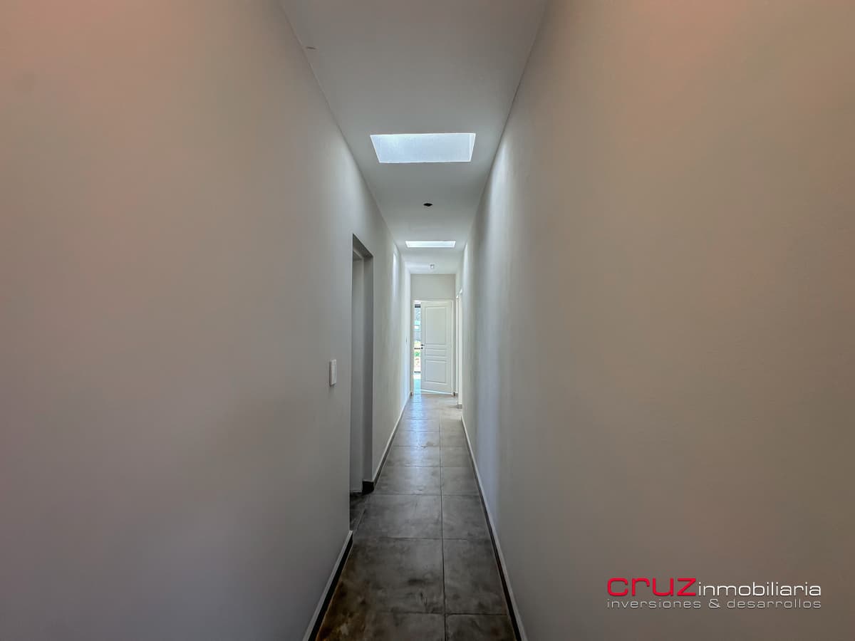 Casa de 163m2 en Barrio La Arbolada - imagen 9