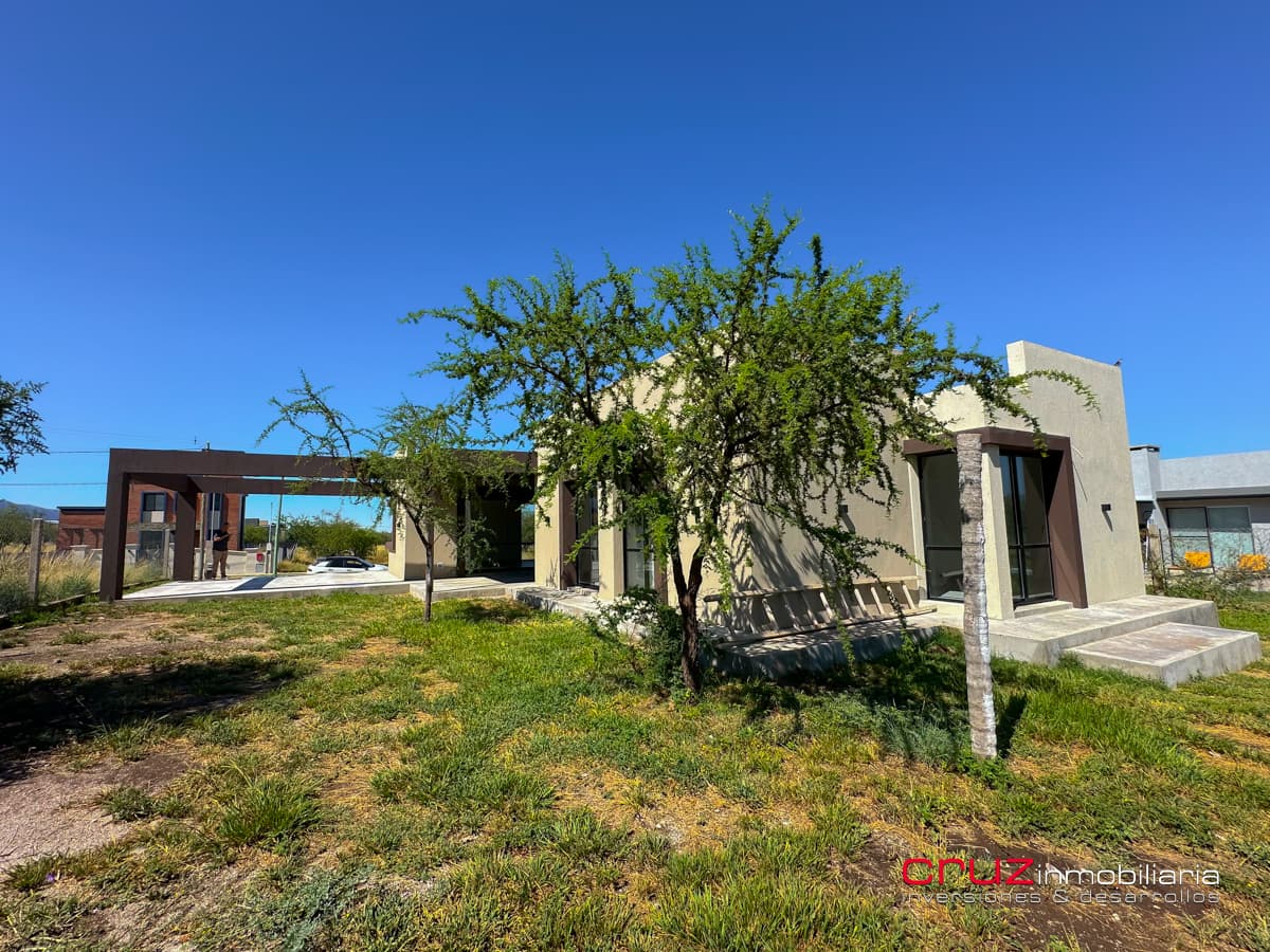 Casa de 163m2 en Barrio La Arbolada - imagen 26
