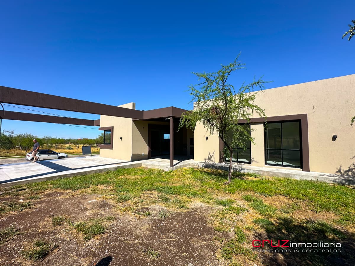 Casa de 163m2 en Barrio La Arbolada - imagen 25