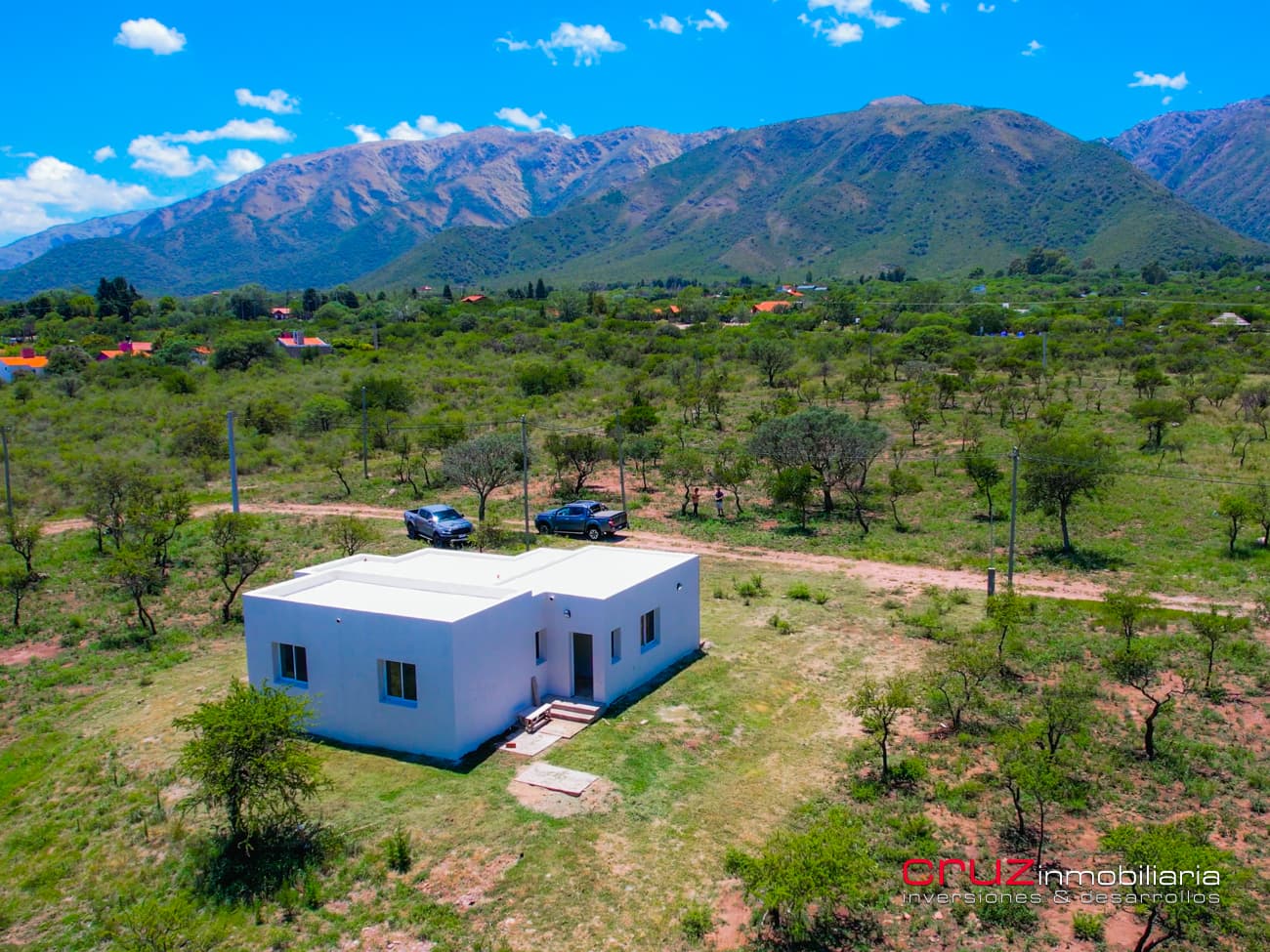 Casa de 87m2 en Cortaderas, Mirasierras