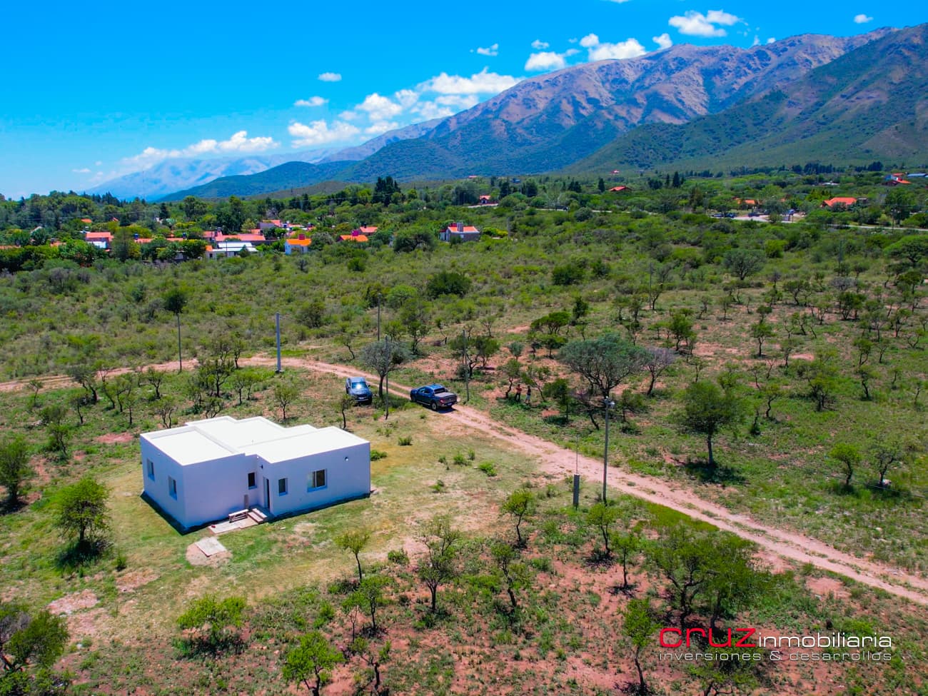 Casa de 87m2 en Cortaderas, Mirasierras - imagen 3