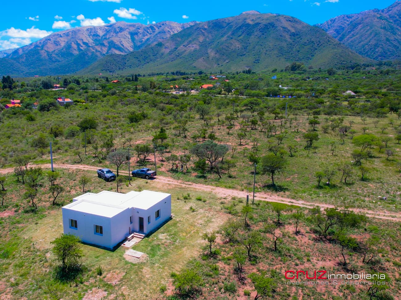 Casa de 87m2 en Cortaderas, Mirasierras