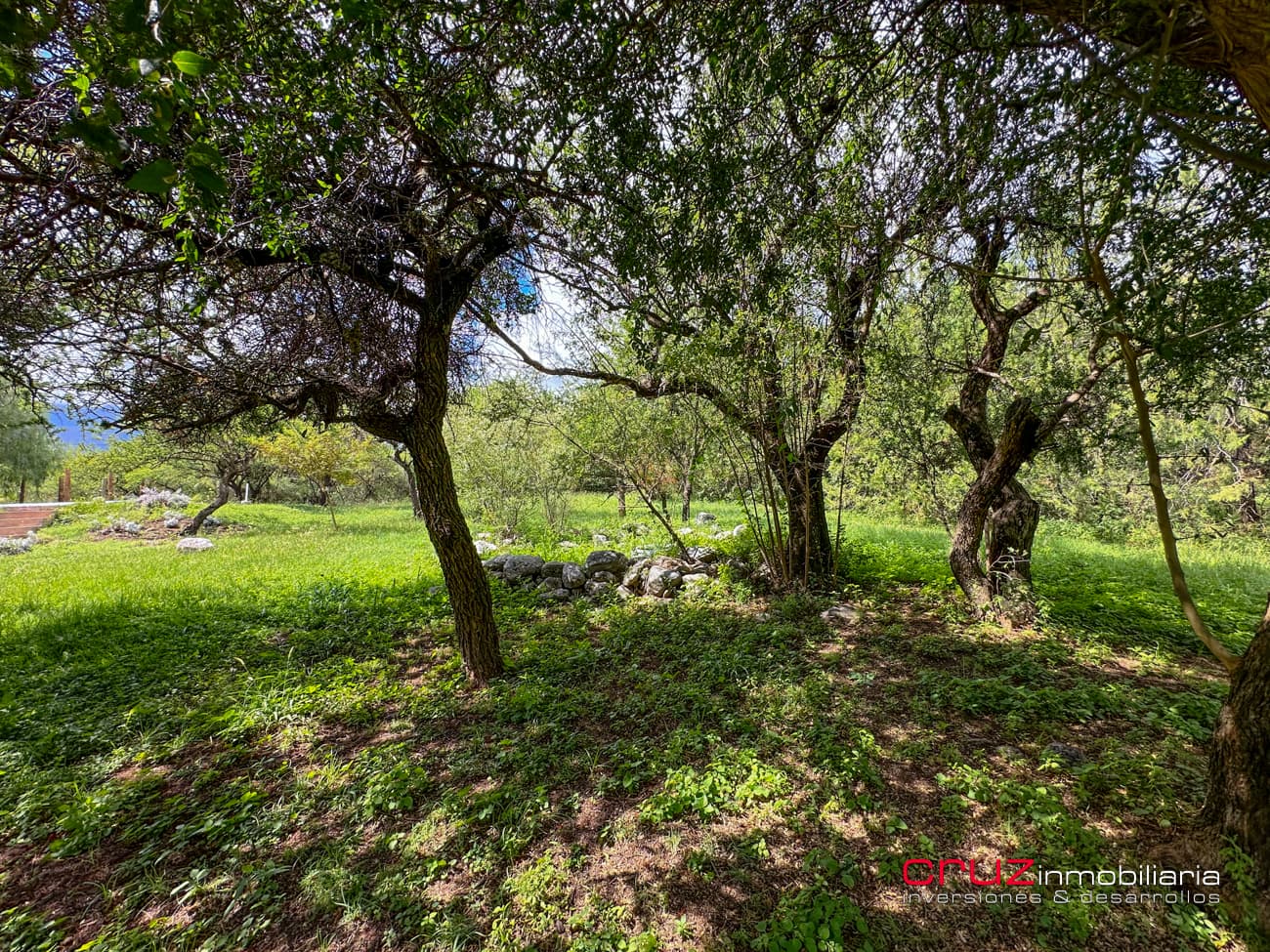 Lote de 650m2 en Las Moreras