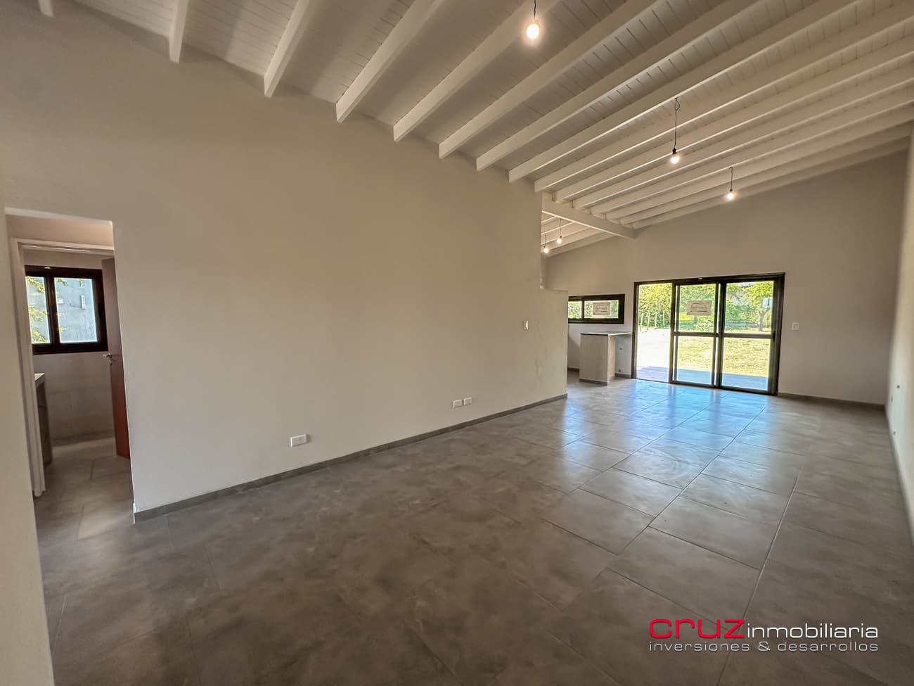 Duplex de 124m2 en Villa de Merlo - imagen 5