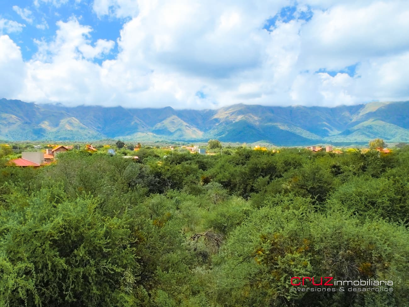 Lote de 778m2 en Las Moreras, Villa de Merlo - imagen 11