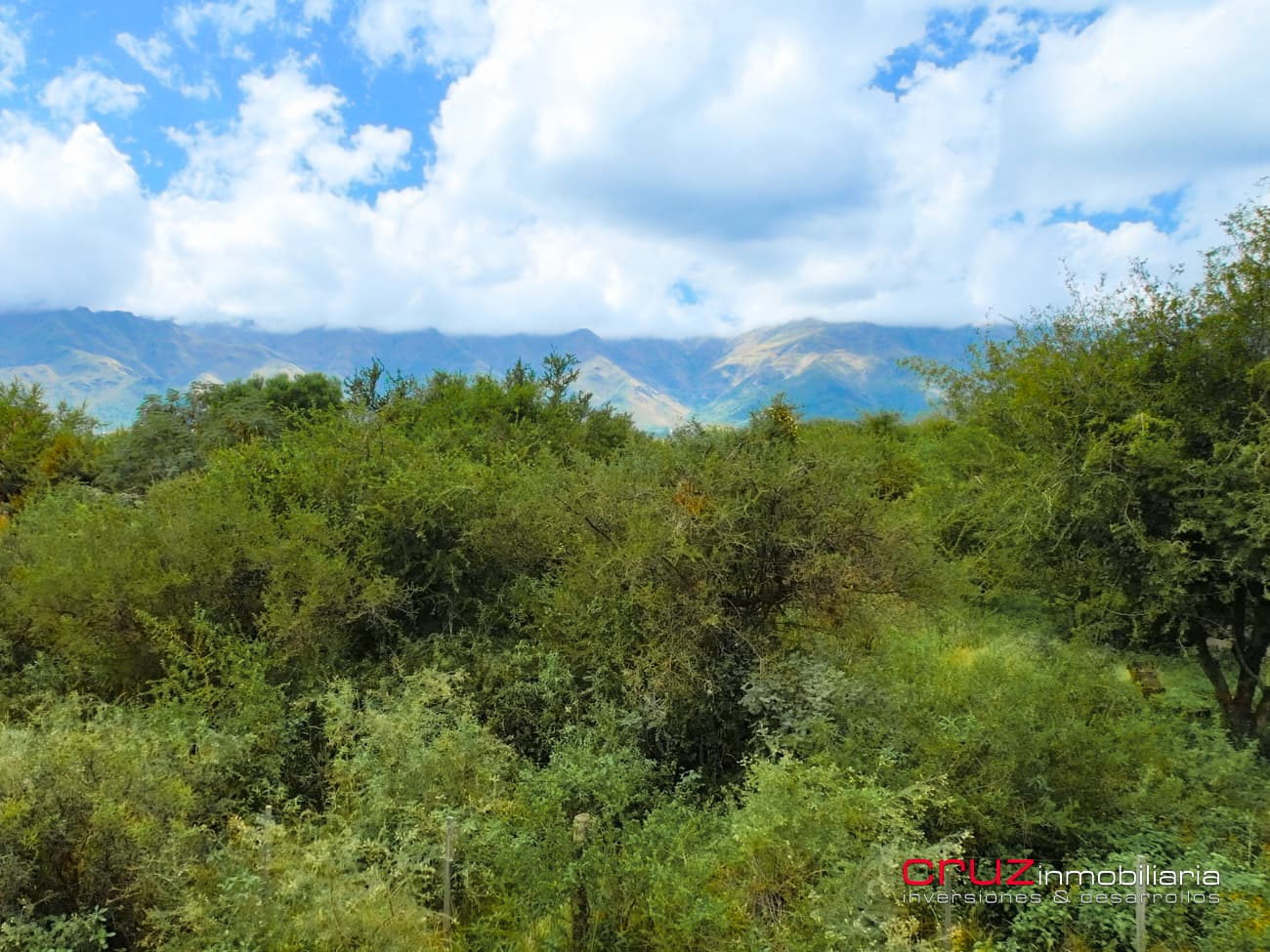 Lote de 778m2 en Las Moreras, Villa de Merlo - imagen 9