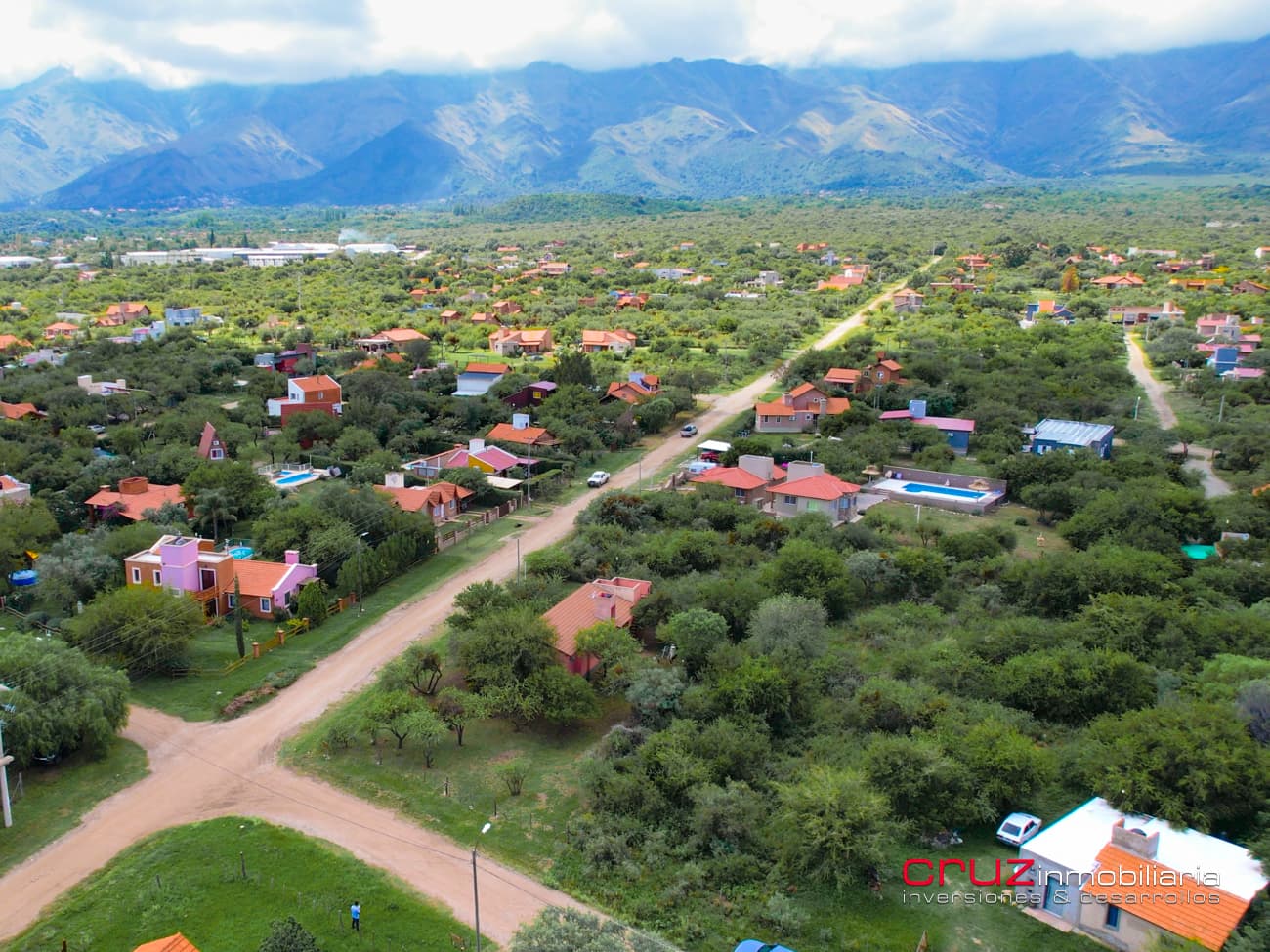Lote de 778m2 en Las Moreras, Villa de Merlo - imagen 14