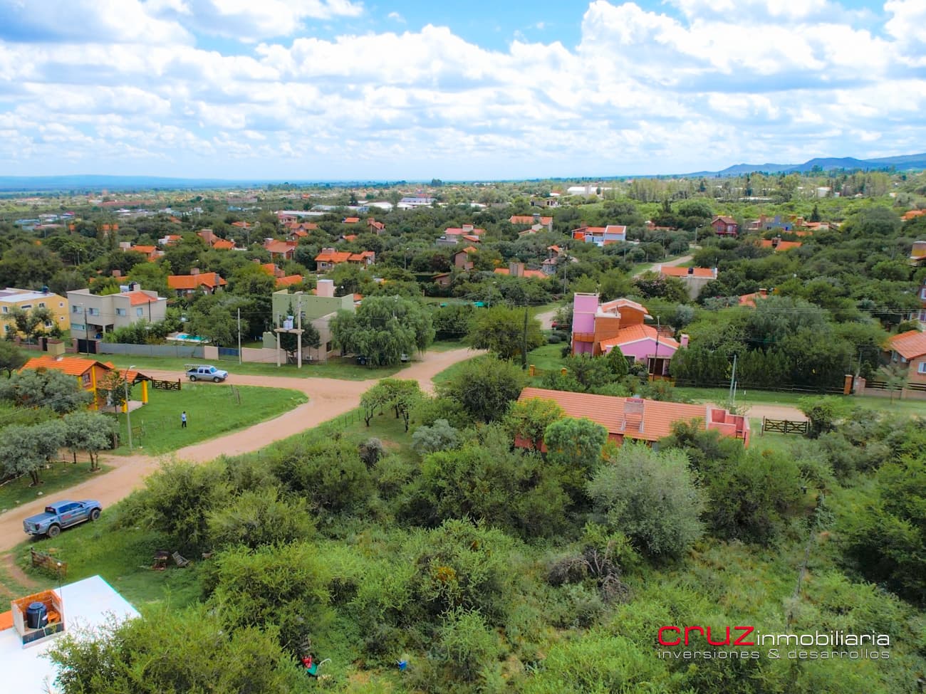 Lote de 778m2 en Las Moreras, Villa de Merlo - imagen 10