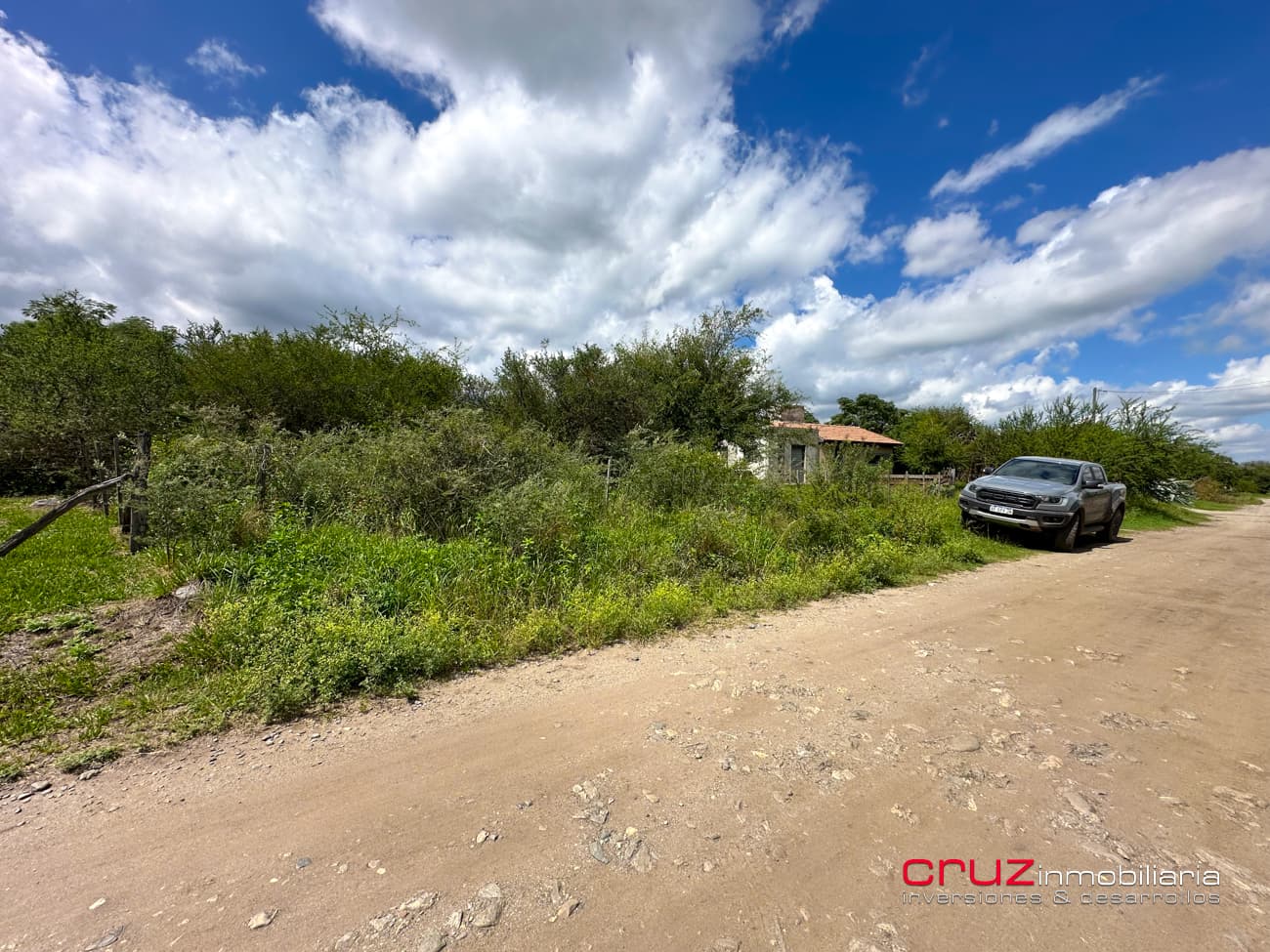 Lote de 778m2 en Las Moreras, Villa de Merlo - imagen 15