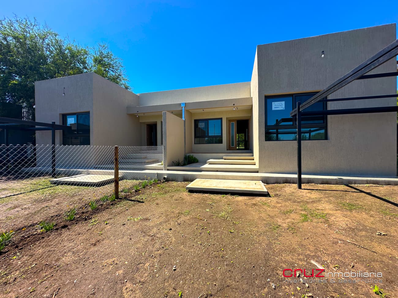 Duplex de 124m2 en Villa de Merlo - imagen 3