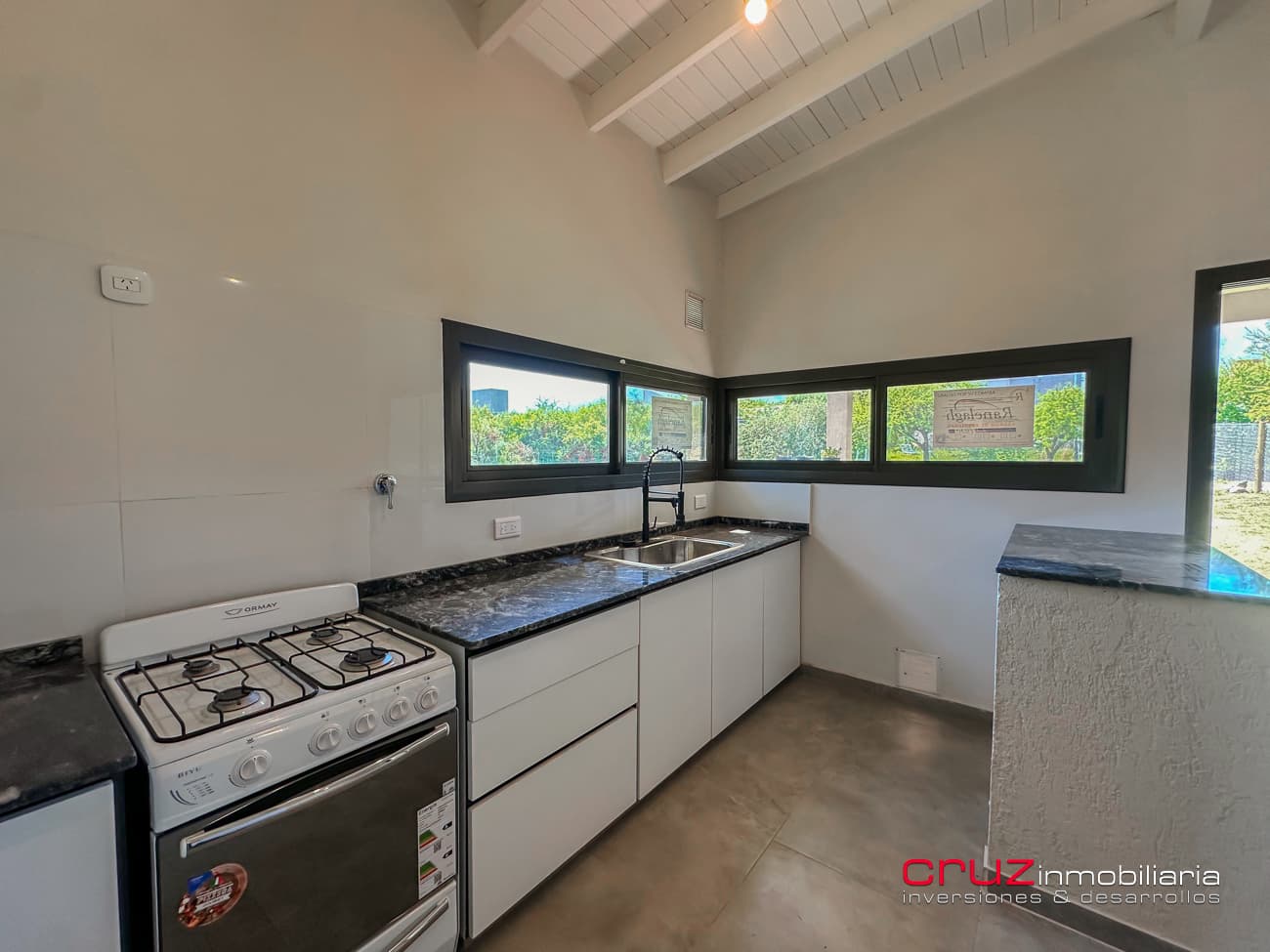 Duplex de 124m2 en Villa de Merlo - imagen 6
