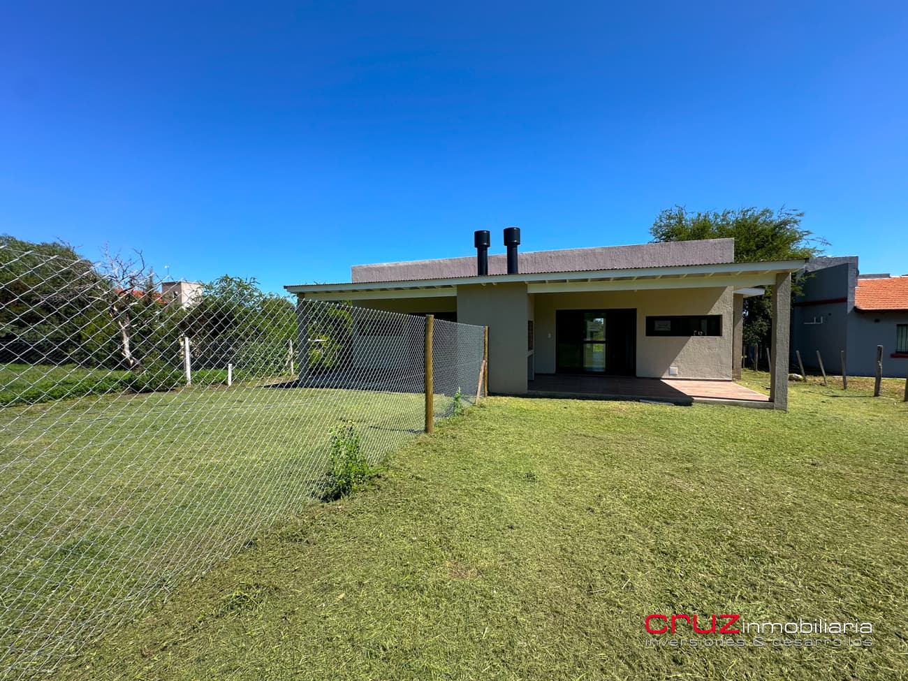 Duplex de 124m2 en Villa de Merlo - imagen 27