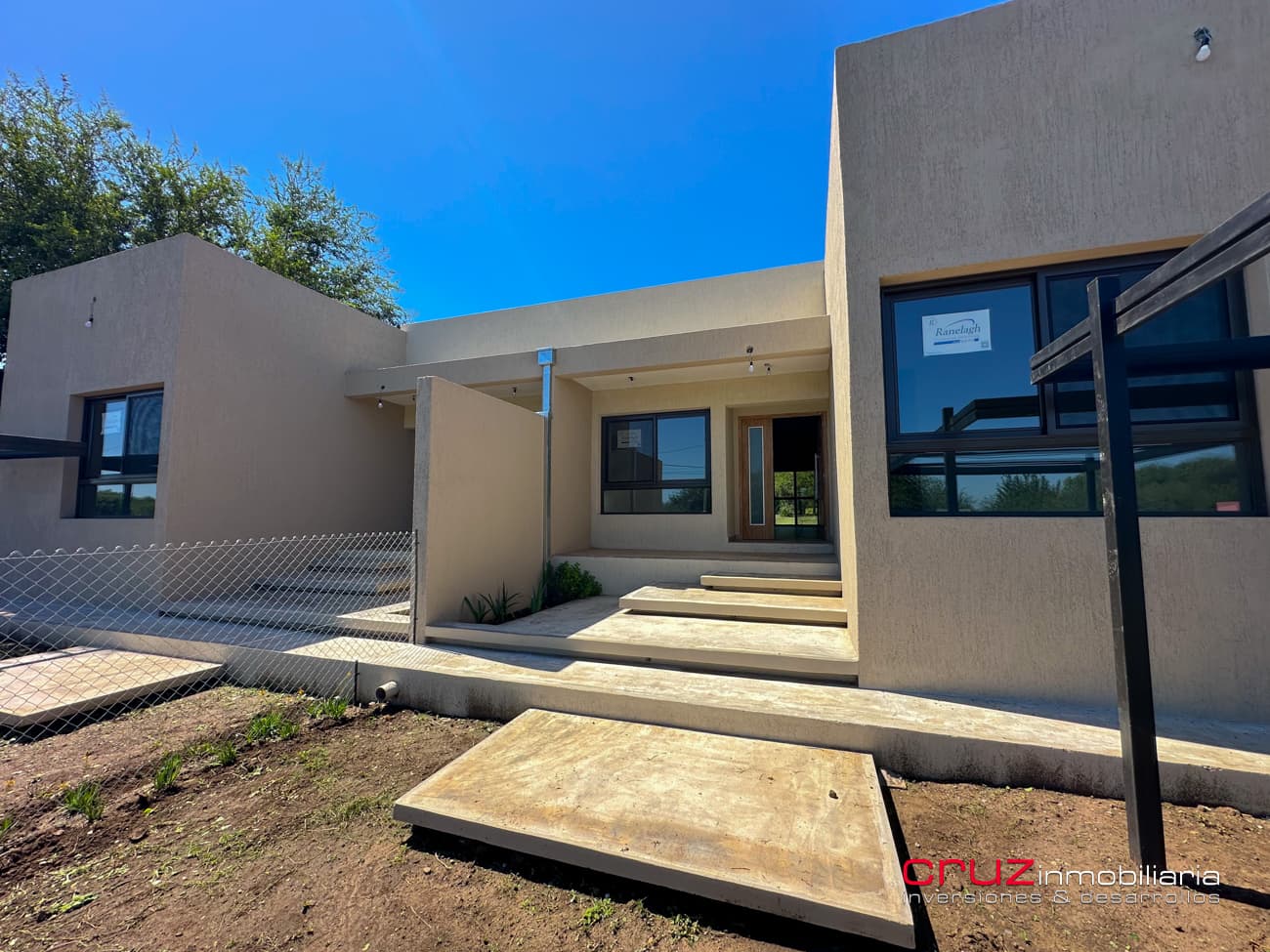 Duplex de 124m2 en Villa de Merlo - imagen 25