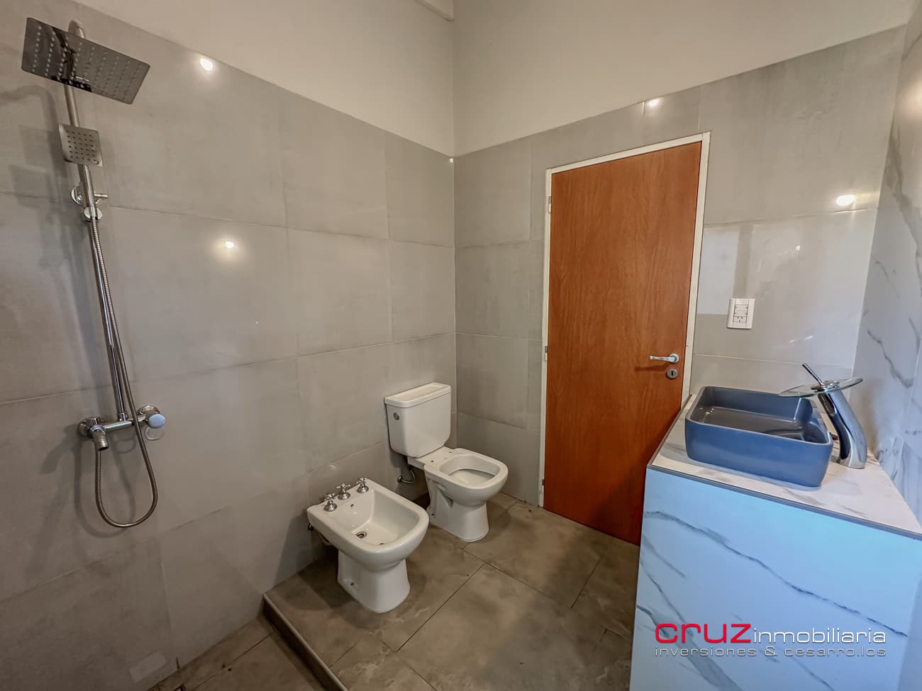 Duplex de 124m2 en Villa de Merlo - imagen 15