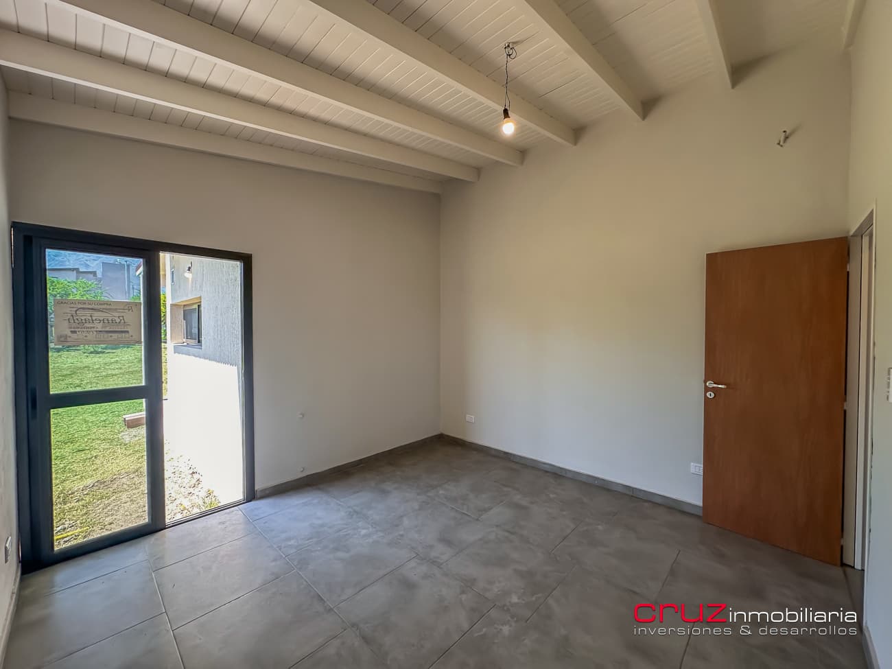 Duplex de 124m2 en Villa de Merlo - imagen 11