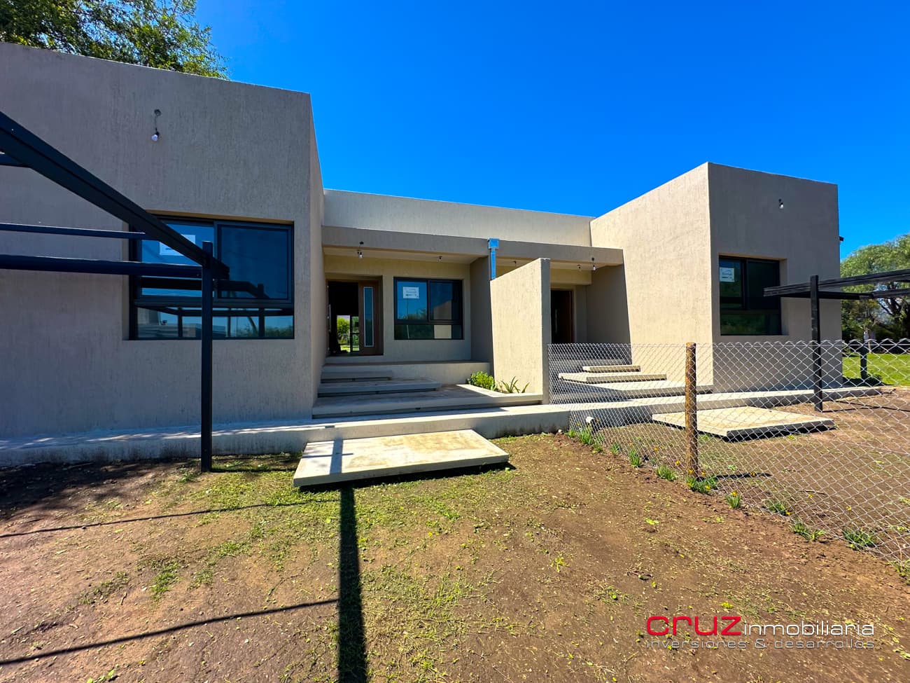 Duplex de 124m2 en Villa de Merlo - imagen 4