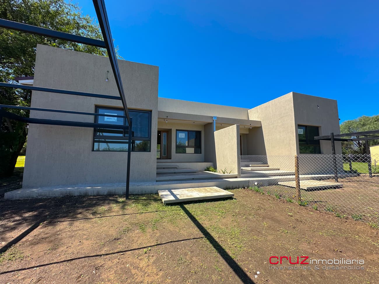 Duplex de 124m2 en Villa de Merlo - imagen 24