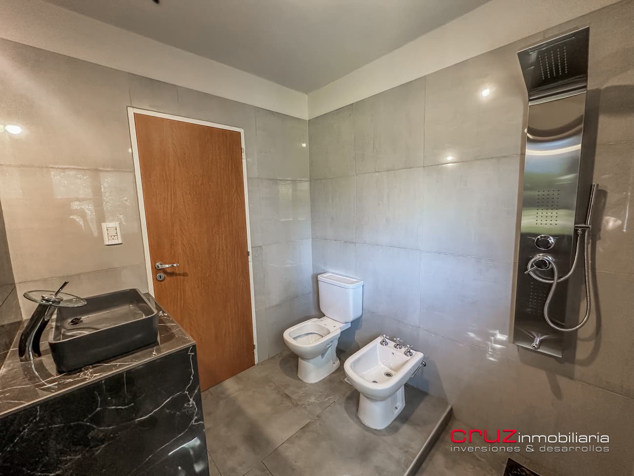 Duplex de 124m2 en Villa de Merlo - imagen 22