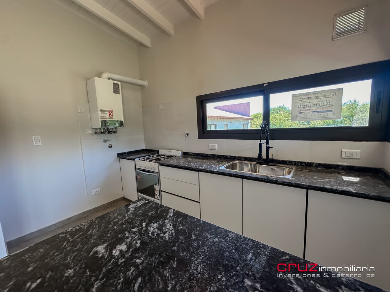 Duplex de 124m2 en Villa de Merlo - imagen 7