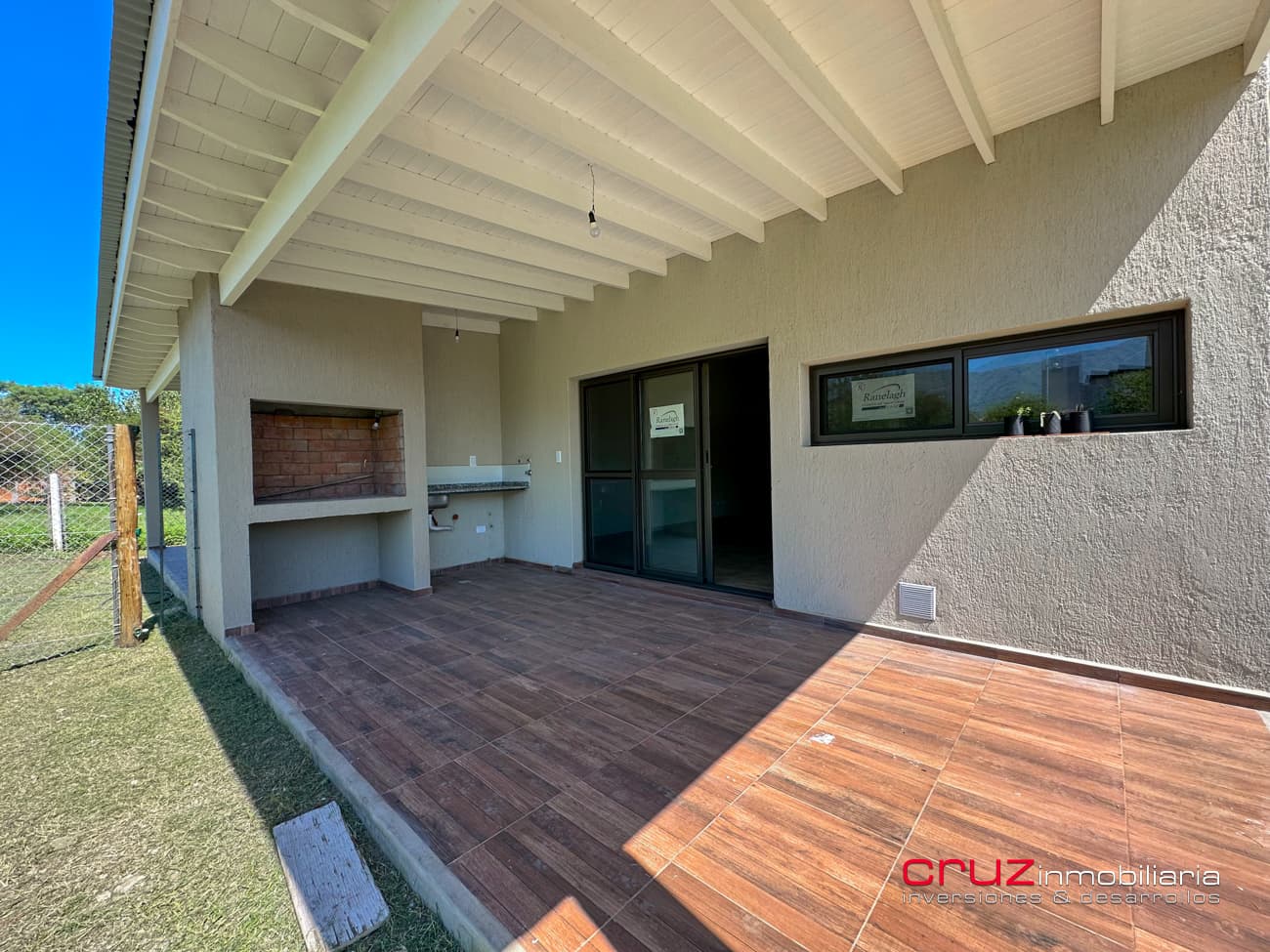 Duplex de 124m2 en Villa de Merlo - imagen 31