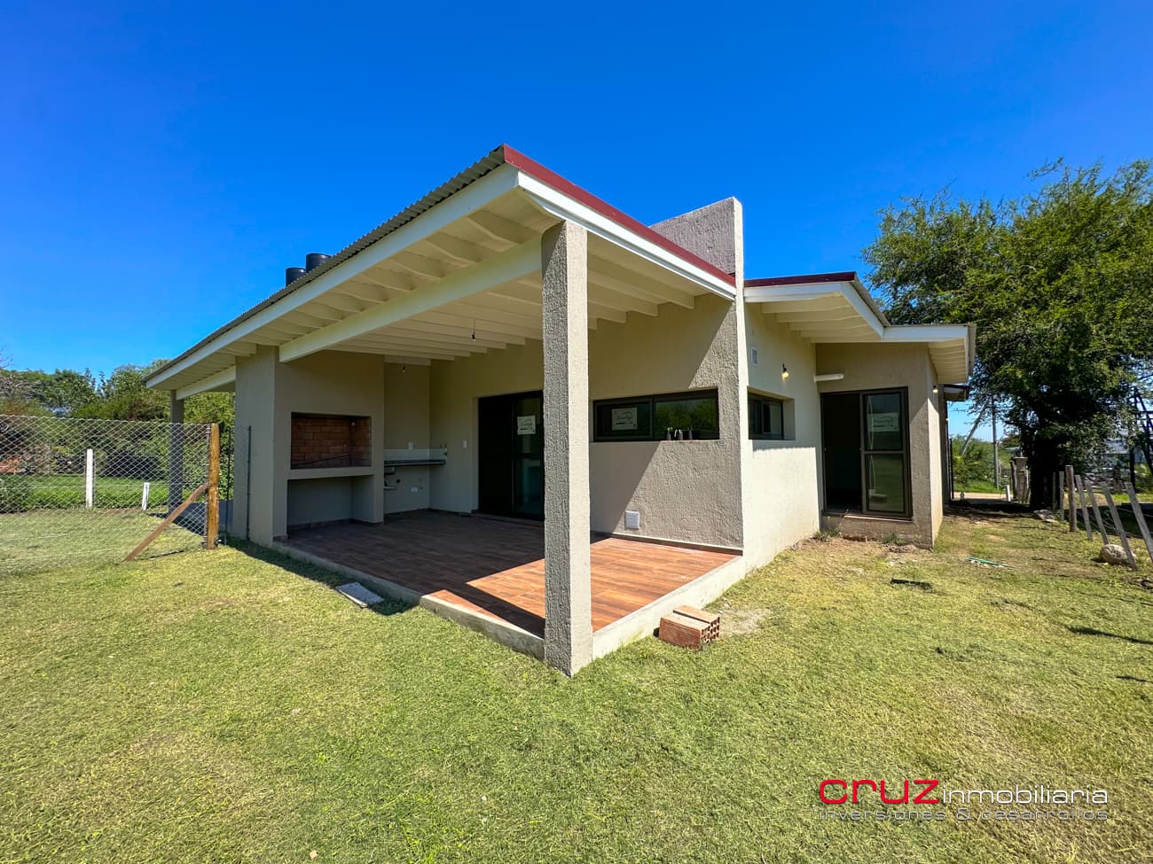 Duplex de 124m2 en Villa de Merlo - imagen 28