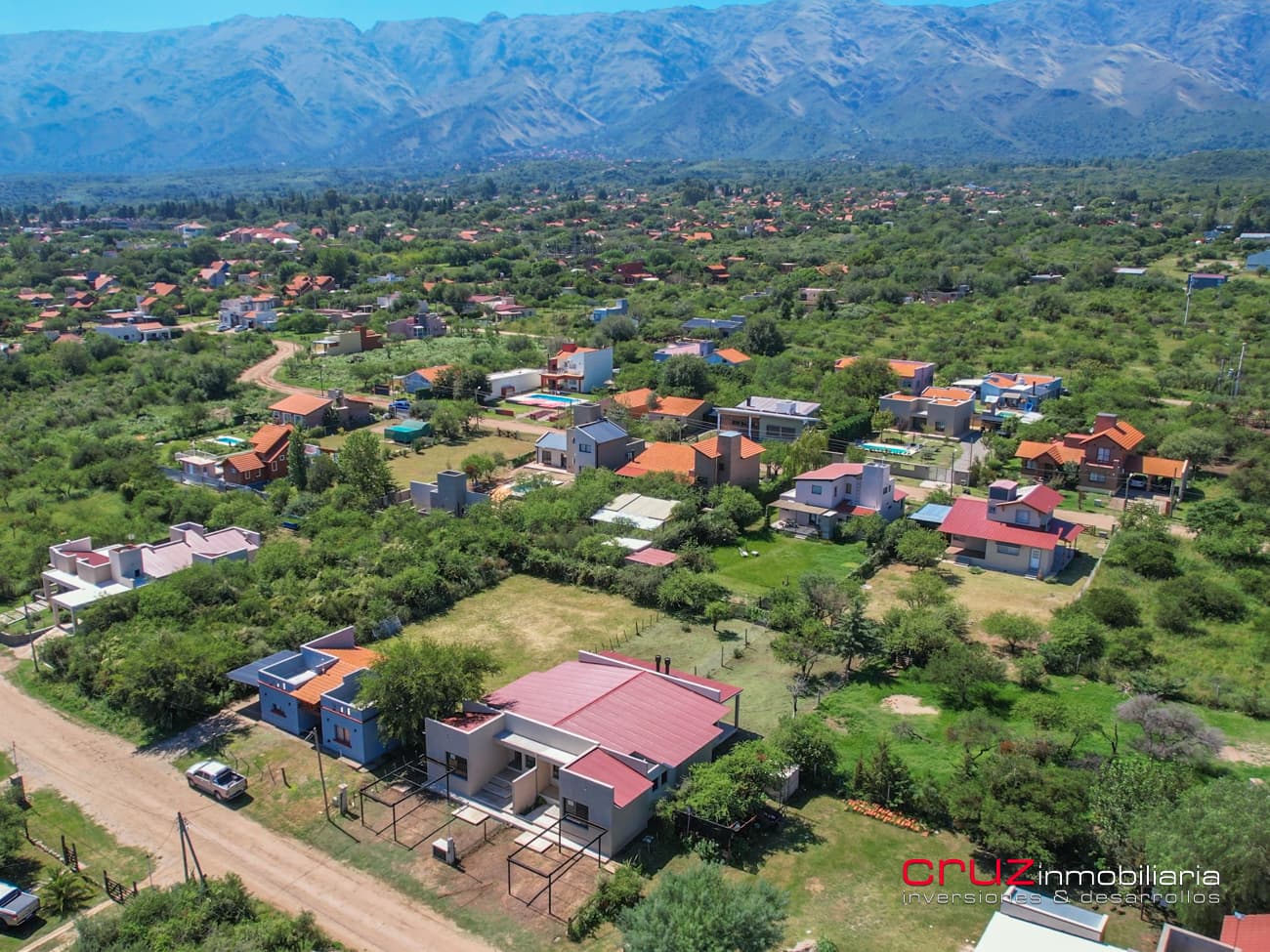 Duplex de 124m2 en Villa de Merlo - imagen 34