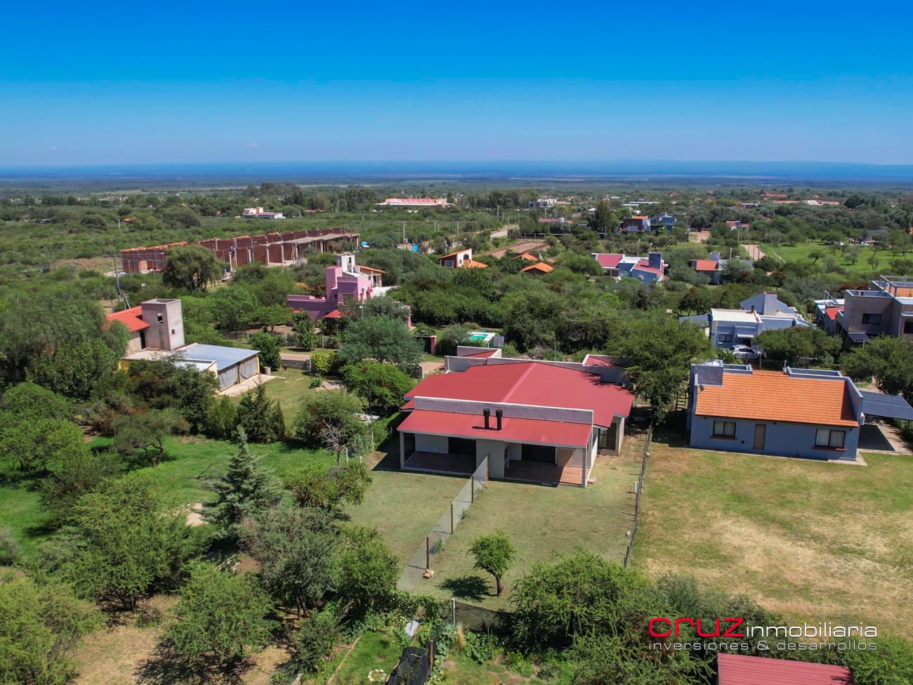 Duplex de 124m2 en Villa de Merlo - imagen 32