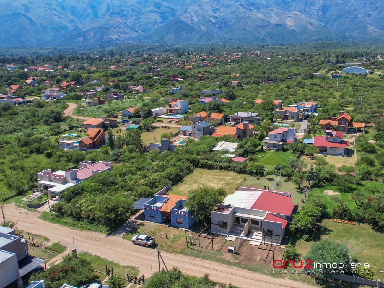 Duplex de 124m2 en Villa de Merlo - imagen 36