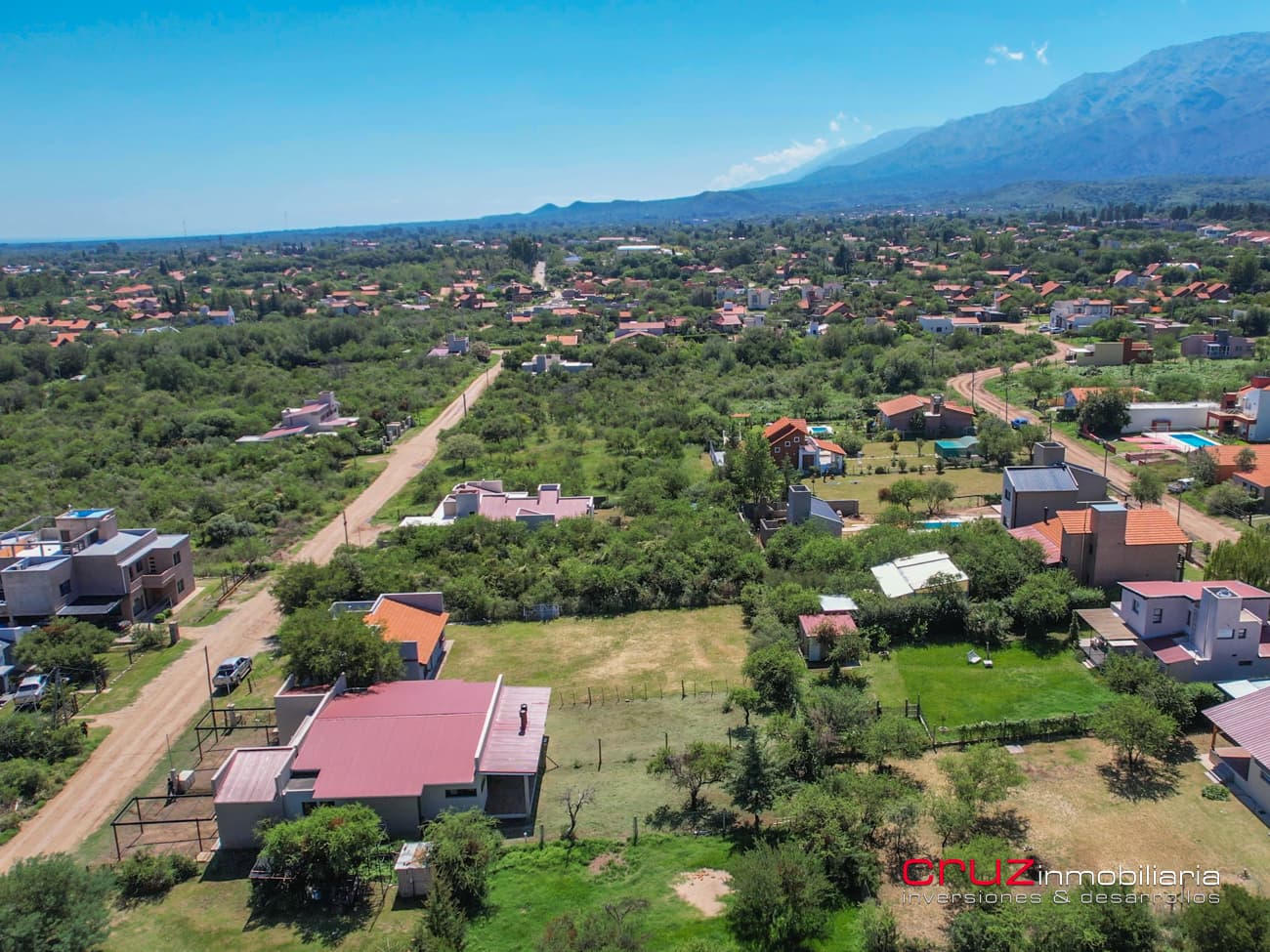 Duplex de 124m2 en Villa de Merlo - imagen 35