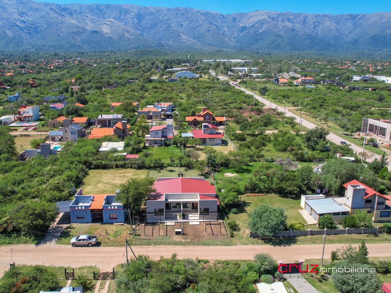 Duplex de 124m2 en Villa de Merlo - imagen 33