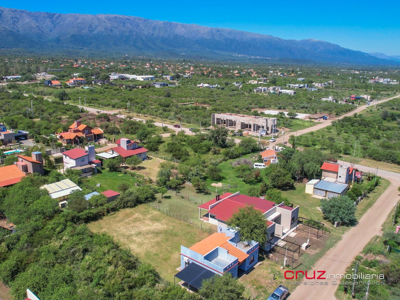 Duplex de 124m2 en Villa de Merlo - imagen 37