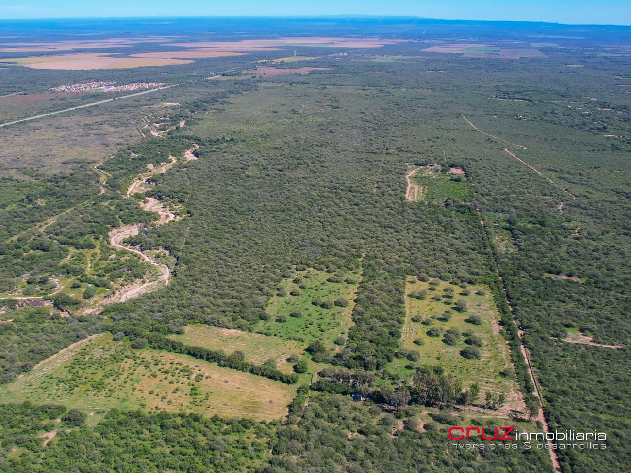 Campo de 29 Hectáreas en Villa de Merlo - imagen 6